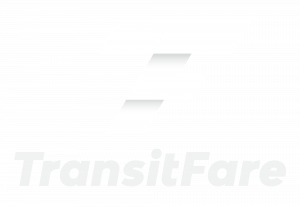 TransitFare Logo