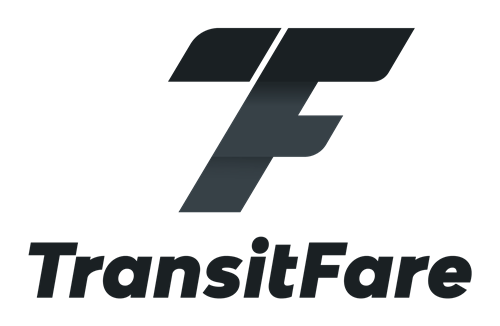 TransitFare Logo
