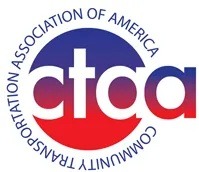 CTAA Logo in colour